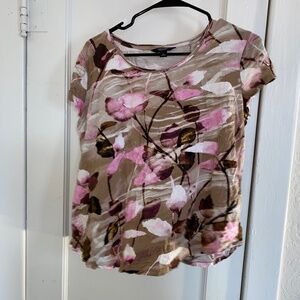 Women’s Large Soft Shirt/Blouse